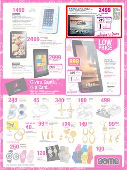 Game : Save Money Live Better This Christmas (4 Dec - 10 Dec 2013), page 13