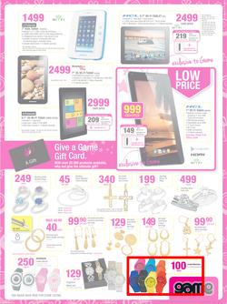 Game : Save Money Live Better This Christmas (4 Dec - 10 Dec 2013), page 13