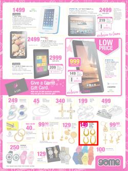Game : Save Money Live Better This Christmas (4 Dec - 10 Dec 2013), page 13