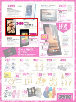 Game : Save Money Live Better This Christmas (4 Dec - 10 Dec 2013), page 13