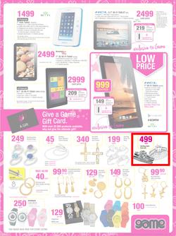 Game : Save Money Live Better This Christmas (4 Dec - 10 Dec 2013), page 13