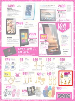 Game : Save Money Live Better This Christmas (4 Dec - 10 Dec 2013), page 13