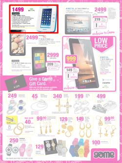 Game : Save Money Live Better This Christmas (4 Dec - 10 Dec 2013), page 13