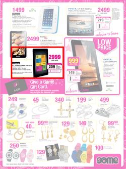 Game : Save Money Live Better This Christmas (4 Dec - 10 Dec 2013), page 13