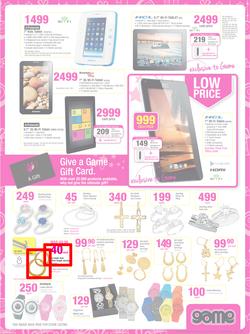Game : Save Money Live Better This Christmas (4 Dec - 10 Dec 2013), page 13
