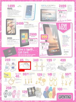 Game : Save Money Live Better This Christmas (4 Dec - 10 Dec 2013), page 13