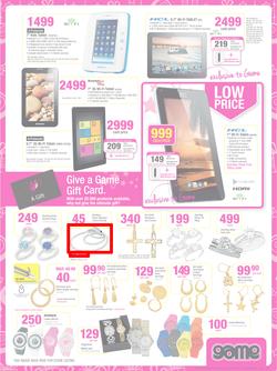 Game : Save Money Live Better This Christmas (4 Dec - 10 Dec 2013), page 13