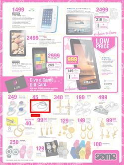 Game : Save Money Live Better This Christmas (4 Dec - 10 Dec 2013), page 13