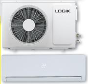 Logik 18000BTU Split Aircon