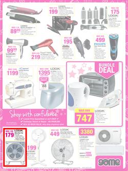 Game : Save Money Live Better This Christmas (11 Dec - 17 Dec 2013), page 13