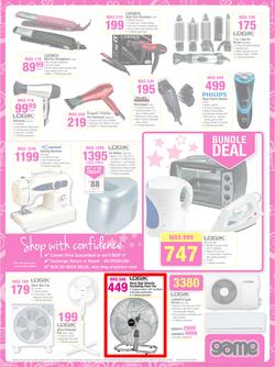 Game : Save Money Live Better This Christmas (11 Dec - 17 Dec 2013), page 13