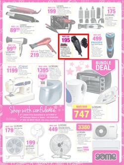 Game : Save Money Live Better This Christmas (11 Dec - 17 Dec 2013), page 13
