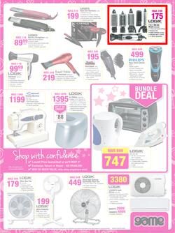 Game : Save Money Live Better This Christmas (11 Dec - 17 Dec 2013), page 13