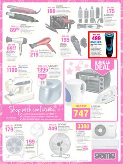 Game : Save Money Live Better This Christmas (11 Dec - 17 Dec 2013), page 13