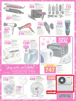 Game : Save Money Live Better This Christmas (11 Dec - 17 Dec 2013), page 13