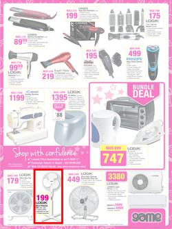 Game : Save Money Live Better This Christmas (11 Dec - 17 Dec 2013), page 13