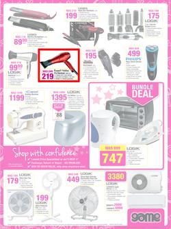 Game : Save Money Live Better This Christmas (11 Dec - 17 Dec 2013), page 13