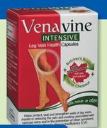 Venavine Leg Health 30 Capsules