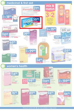 Clicks : Feel Good Savings (25 Feb - 23 Mar 2014), page 13