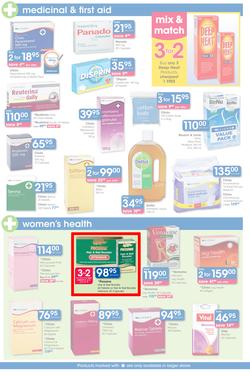 Clicks : Feel Good Savings (25 Feb - 23 Mar 2014), page 13
