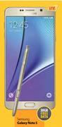 Samsung Galaxy Note 5