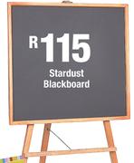 Stardust Blackboard