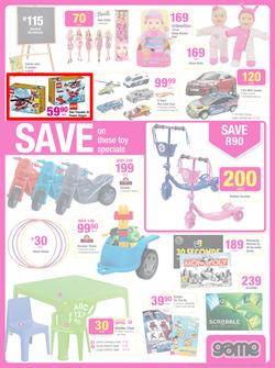 Game : Start Fresh Save More (26 Feb - 4 Mar 2014), page 13