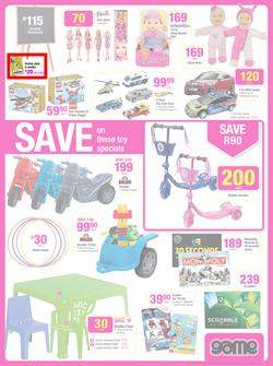 Game : Start Fresh Save More (26 Feb - 4 Mar 2014), page 13