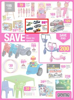 Game : Start Fresh Save More (26 Feb - 4 Mar 2014), page 13