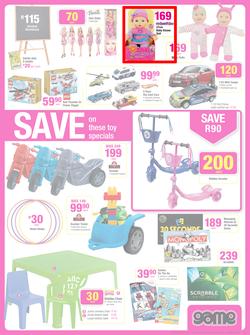 Game : Start Fresh Save More (26 Feb - 4 Mar 2014), page 13