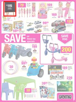 Game : Start Fresh Save More (26 Feb - 4 Mar 2014), page 13