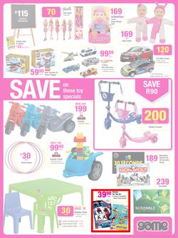 Game : Start Fresh Save More (26 Feb - 4 Mar 2014), page 13