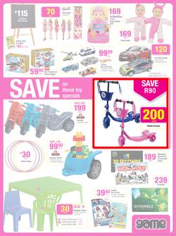 Game : Start Fresh Save More (26 Feb - 4 Mar 2014), page 13
