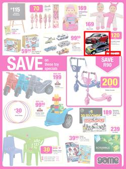 Game : Start Fresh Save More (26 Feb - 4 Mar 2014), page 13