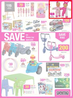 Game : Start Fresh Save More (26 Feb - 4 Mar 2014), page 13