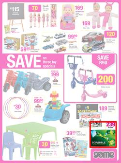 Game : Start Fresh Save More (26 Feb - 4 Mar 2014), page 13