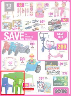 Game : Start Fresh Save More (26 Feb - 4 Mar 2014), page 13