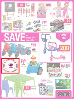Game : Start Fresh Save More (26 Feb - 4 Mar 2014), page 13