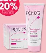 Pond's Oil Control Vanishing Cream-50ml