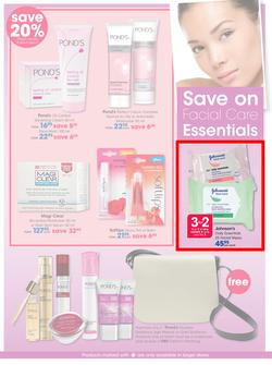 Clicks : Beauty Fair (14 Mar - 13 Apr 2014), page 13