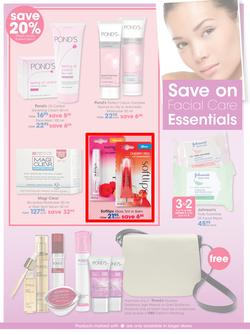 Clicks : Beauty Fair (14 Mar - 13 Apr 2014), page 13