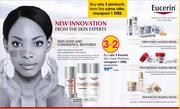 Eucerin Skin Care Products-Each