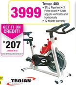 Trojan Tempo 400