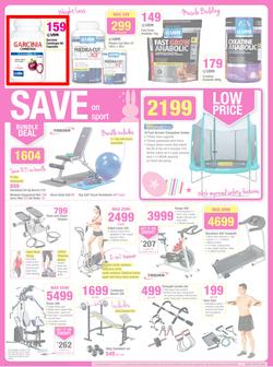 Game : Easter Savings (9 Apr - 15 Apr 2014) , page 13