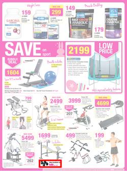 Game : Easter Savings (9 Apr - 15 Apr 2014) , page 13