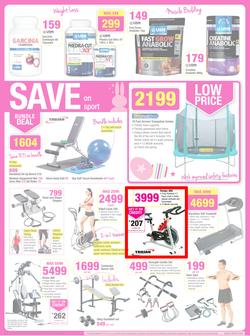 Game : Easter Savings (9 Apr - 15 Apr 2014) , page 13