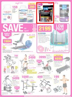 Game : Easter Savings (9 Apr - 15 Apr 2014) , page 13