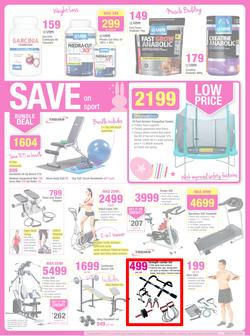 Game : Easter Savings (9 Apr - 15 Apr 2014) , page 13