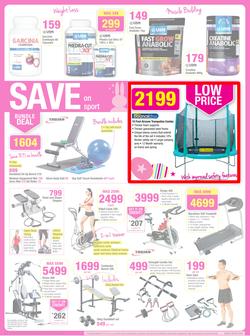 Game : Easter Savings (9 Apr - 15 Apr 2014) , page 13