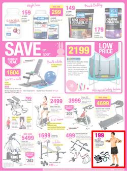 Game : Easter Savings (9 Apr - 15 Apr 2014) , page 13